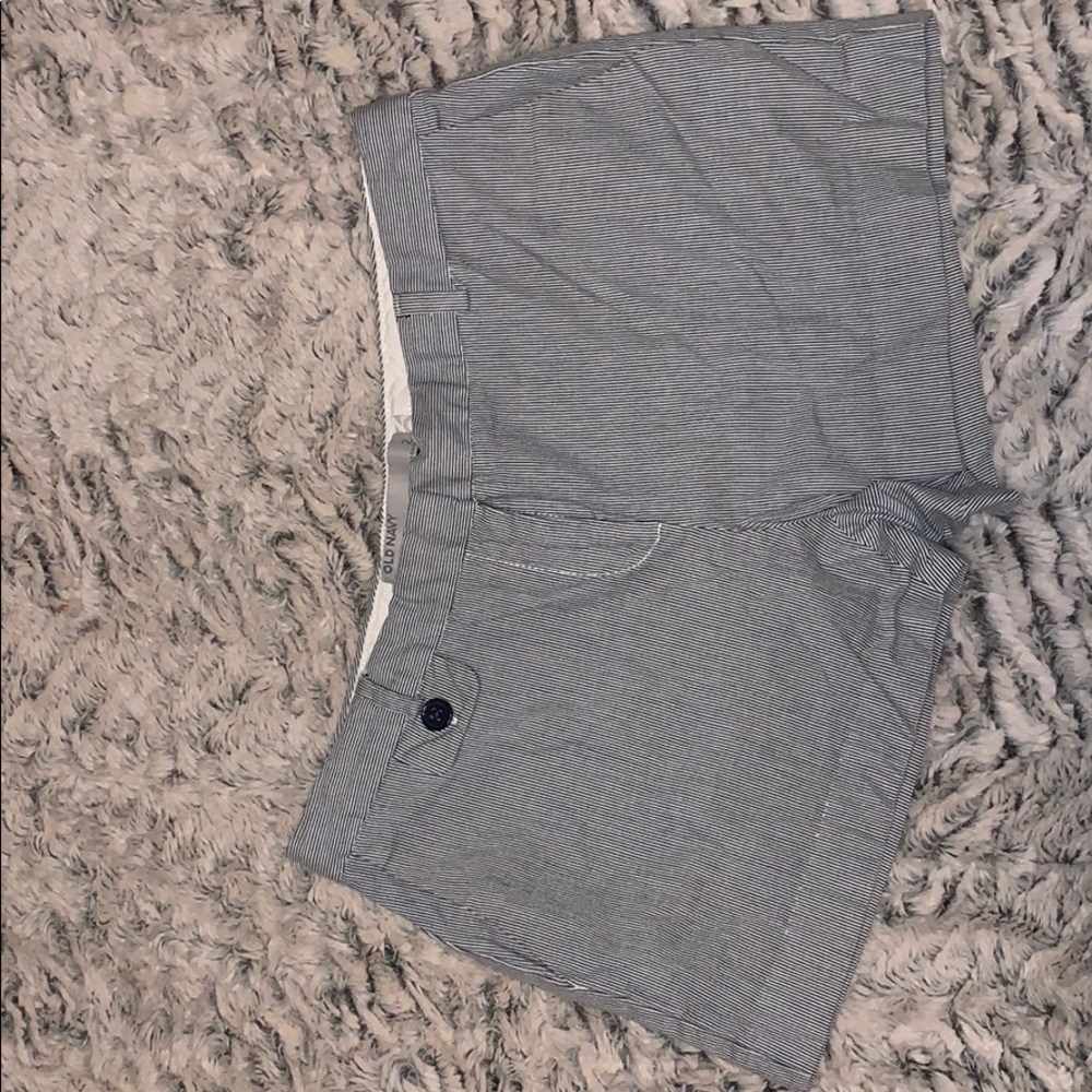 Old navy shorts